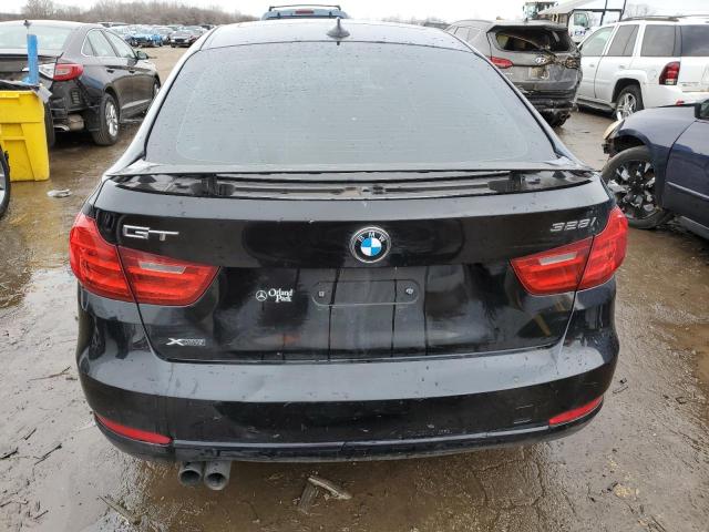 Photo 6 from auction – 2014 BMW 328 XIGT with VIN WBA3X5C59ED556124