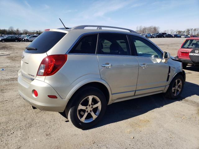 Photo 3 from auction – 2013 CHEVROLET CAPTIVA LT with VIN 3GNAL3EK9DS534451