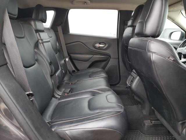 Photo 11 from auction – 2015 JEEP CHEROKEE L with VIN 1C4PJMDS3FW575598