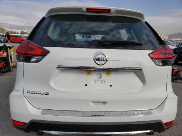 Photo 6 from auction – 2018 NISSAN ROGUE S with VIN KNMAT2MTXJP612646