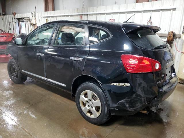 Photo 2 from auction – 2011 NISSAN ROGUE S with VIN JN8AS5MV1BW672381