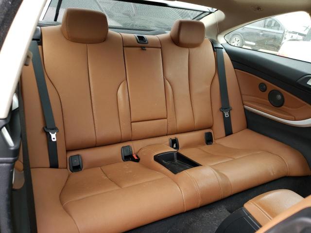 Photo 10 from auction – 2014 BMW 435 XI with VIN WBA3R5C57EK188872