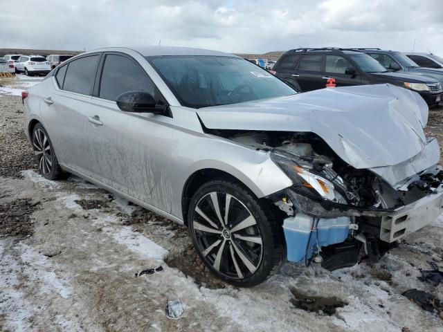 Photo 4 from auction – 2019 NISSAN ALTIMA SR with VIN 1N4BL4CV0KC169604