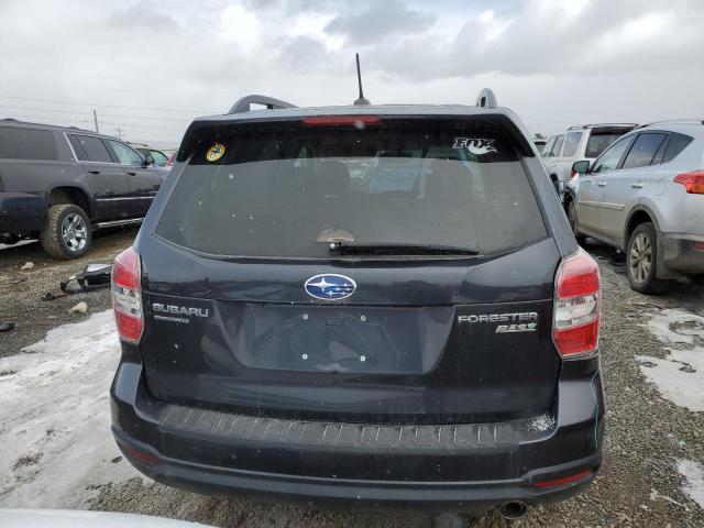 Photo 6 from auction – 2015 SUBARU FORESTER 2 with VIN JF2SJAKC1FH534347