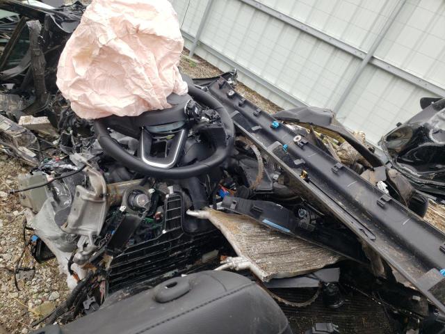 Photo 8 from auction – 2022 JEEP COMPASS LA with VIN 3C4NJDFB6NT179397