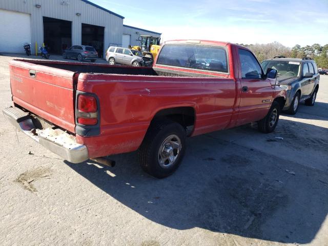 Photo 3 from auction – 1995 DODGE RAM 1500 with VIN 1B7HC16Y4SS146423