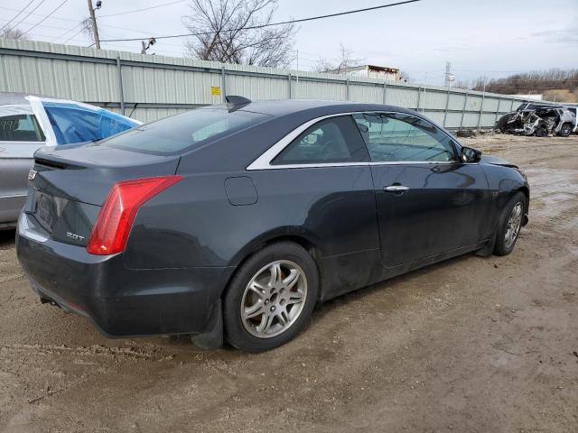 Photo 3 from auction – 2015 CADILLAC ATS PREMIU with VIN 1G6AL1RX8F0117936