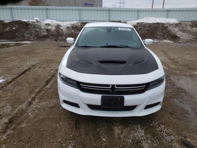 Photo 5 from auction – 2015 DODGE CHARGER SE with VIN 2C3CDXBGXFH752950