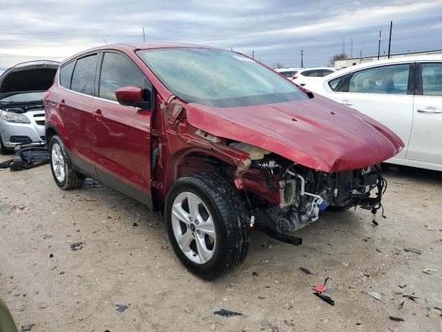 Photo 4 from auction – 2016 FORD ESCAPE SE with VIN 1FMCU0G7XGUB96418