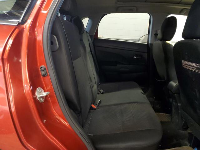 Zdjęcie 10 z aukcji – 2013 MITSUBISHI OUTLANDER z VIN 4A4AR4AU7DE017849