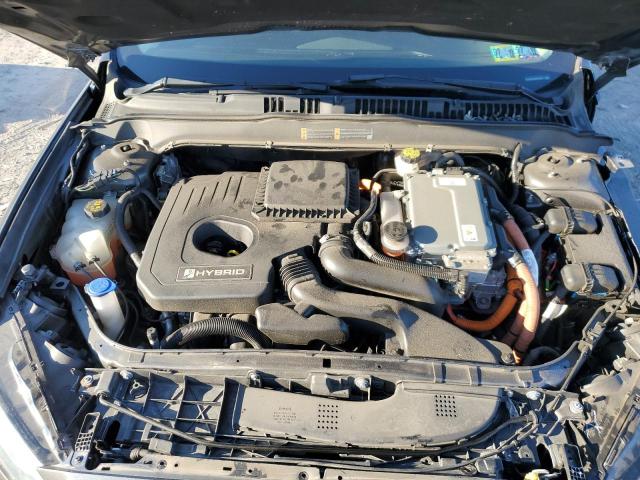 Photo 11 from auction – 2018 FORD FUSION SE with VIN 3FA6P0LU0JR233971
