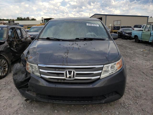 Photo 5 from auction – 2013 HONDA ODYSSEY EX with VIN 5FNRL5H62DB040799
