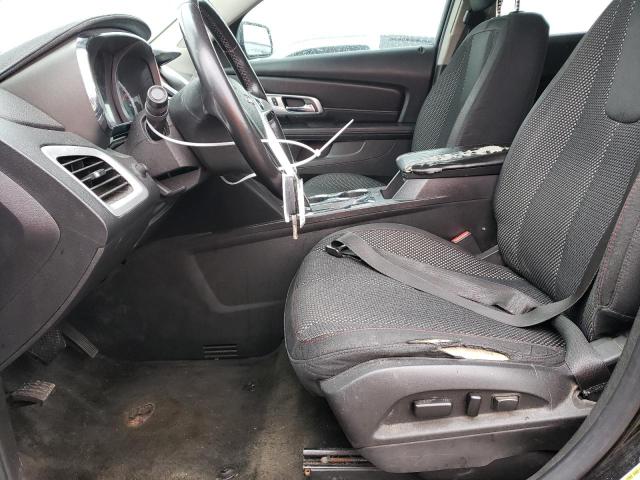 Photo 7 from auction – 2015 GMC TERRAIN SL with VIN 2GKALREK6F6344821