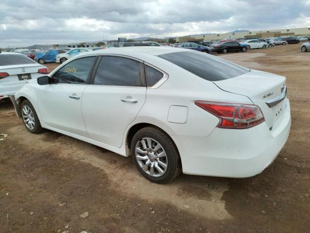 Photo 2 from auction – 2013 NISSAN ALTIMA 2.5 with VIN 1N4AL3AP5DC228126