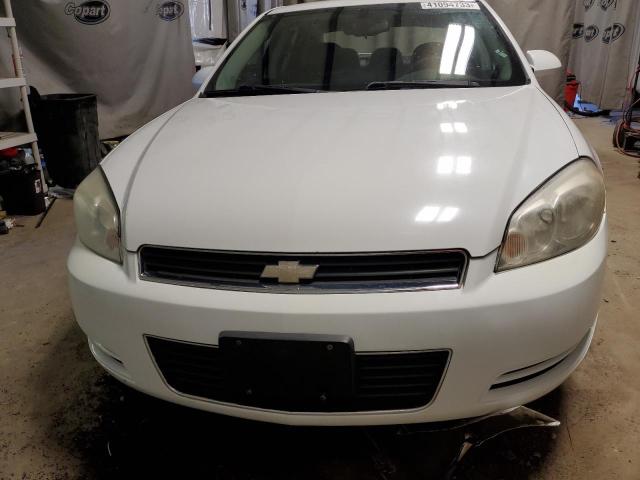 Photo 5 from auction – 2010 CHEVROLET IMPALA LS with VIN 2G1WA5EK8A1144232