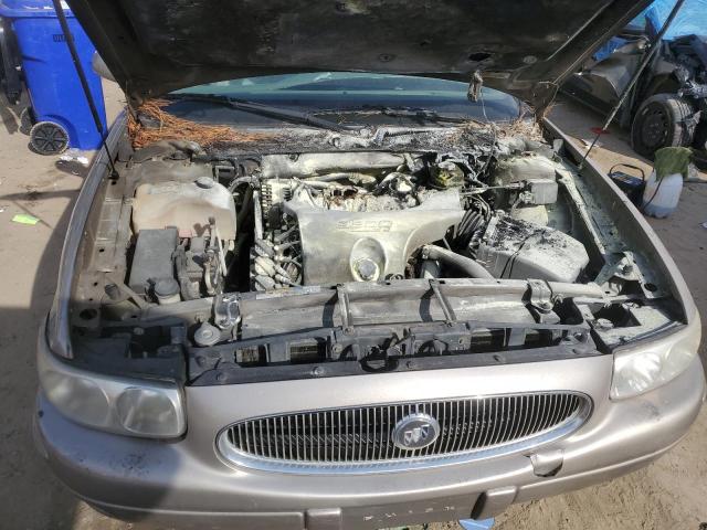Photo 11 from auction – 2000 BUICK LESABRE CU with VIN 1G4HP54K2Y4252405