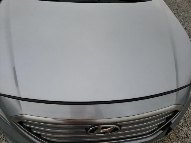 Photo 11 from auction – 2015 HYUNDAI SONATA SE with VIN 5NPE24AF4FH234129