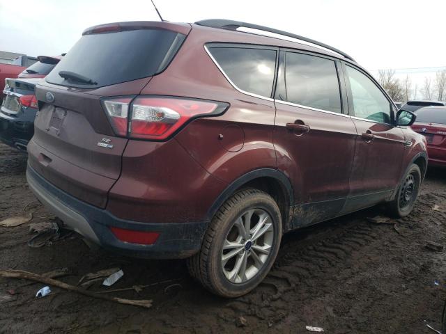 Photo 3 from auction – 2018 FORD ESCAPE SE with VIN 1FMCU9GD2JUB10021