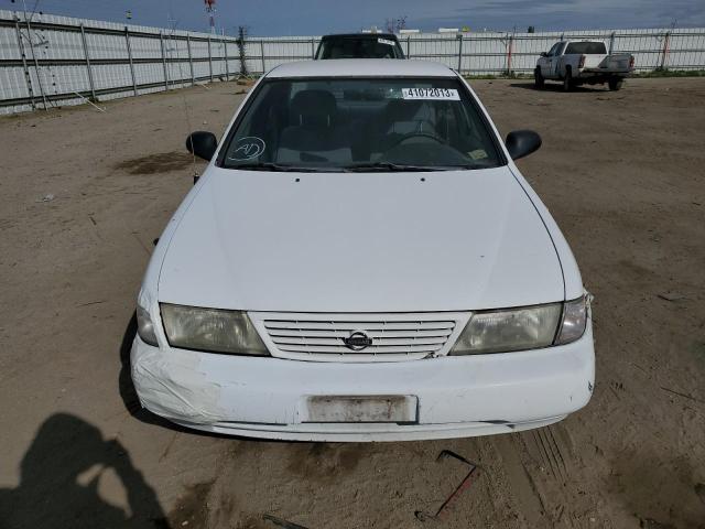 Photo 5 from auction – 1996 NISSAN SENTRA E with VIN 1N4AB41D3TC774971