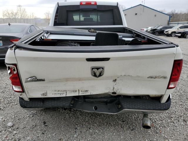 Photo 6 from auction – 2014 RAM 1500 SLT with VIN 1C6RR7GT9ES417433