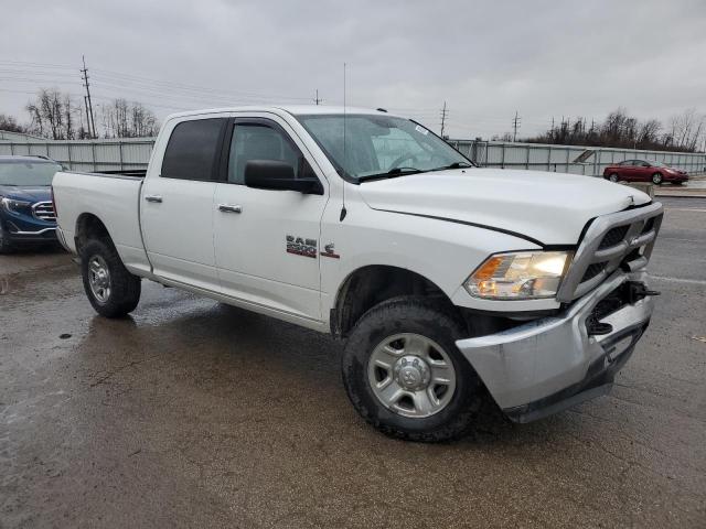 Photo 4 from auction – 2017 RAM 2500 SLT with VIN 3C6UR5DL6HG652192