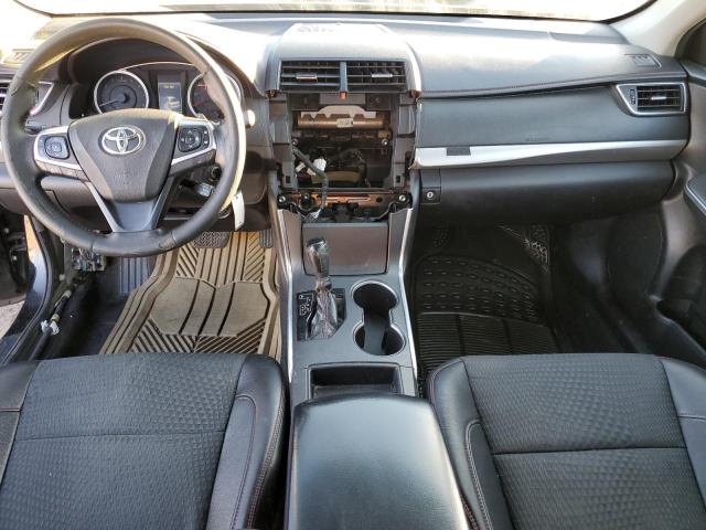 Photo 8 from auction – 2015 TOYOTA CAMRY LE with VIN 4T1BF1FK9FU878965
