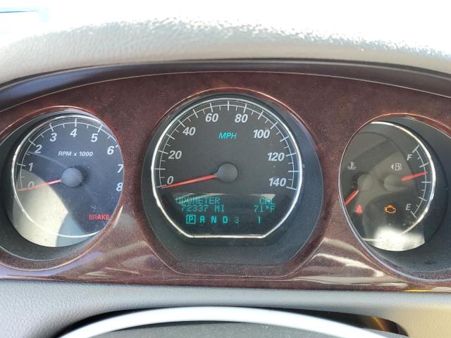 Photo 9 from auction – 2007 BUICK LUCERNE CX with VIN 1G4HD57267U173225
