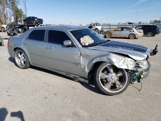 Photo 4 from auction – 2005 CHRYSLER 300C with VIN 2C3AA63H75H115045