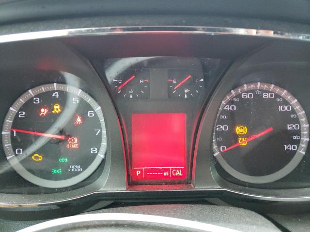 Photo 9 from auction – 2015 GMC TERRAIN SL with VIN 2GKALREK6F6344821