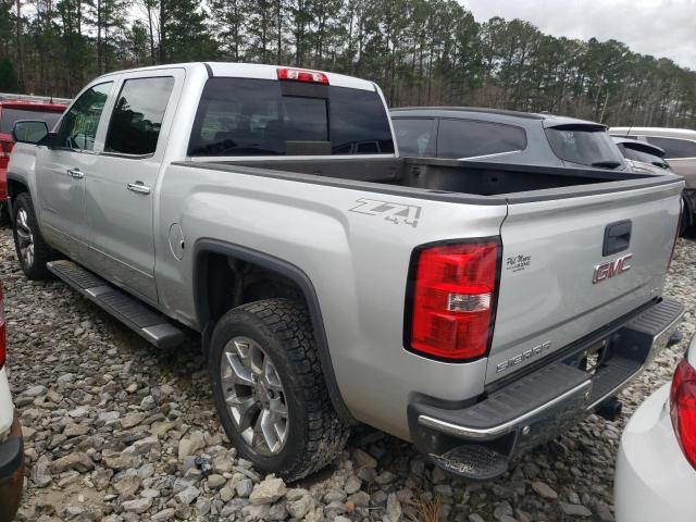 Photo 2 from auction – 2015 GMC SIERRA K15 with VIN 3GTU2VEC0FG108988