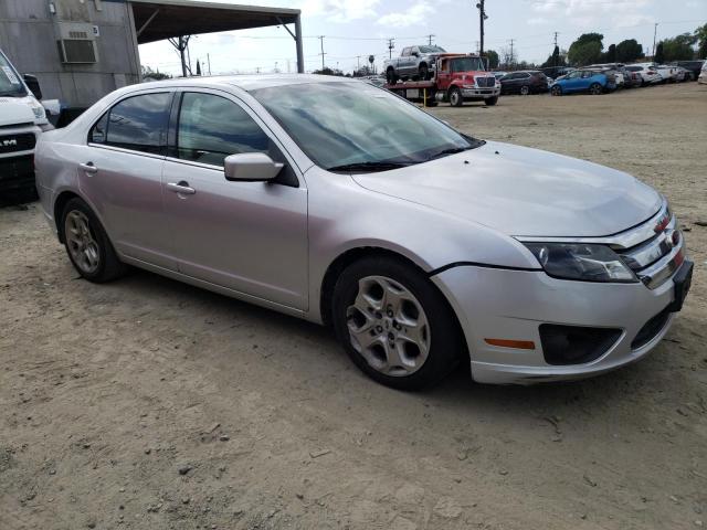 Photo 4 from auction – 2011 FORD FUSION SE with VIN 3FAHP0HA5BR323707