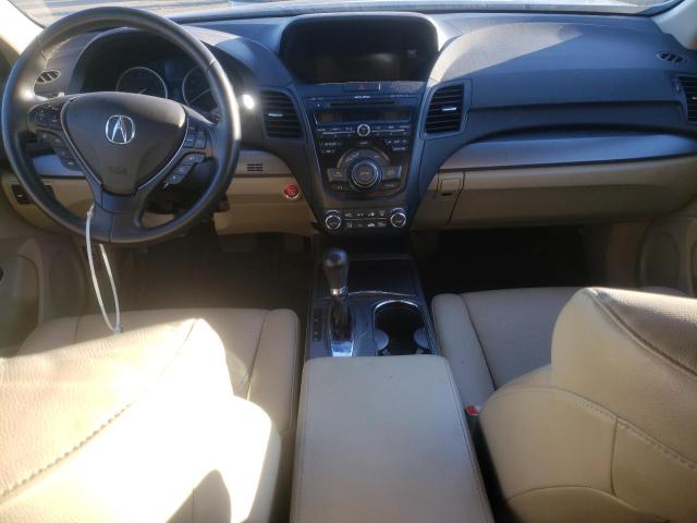 Photo 8 from auction – 2013 ACURA RDX TECHNO with VIN 5J8TB4H51DL021668