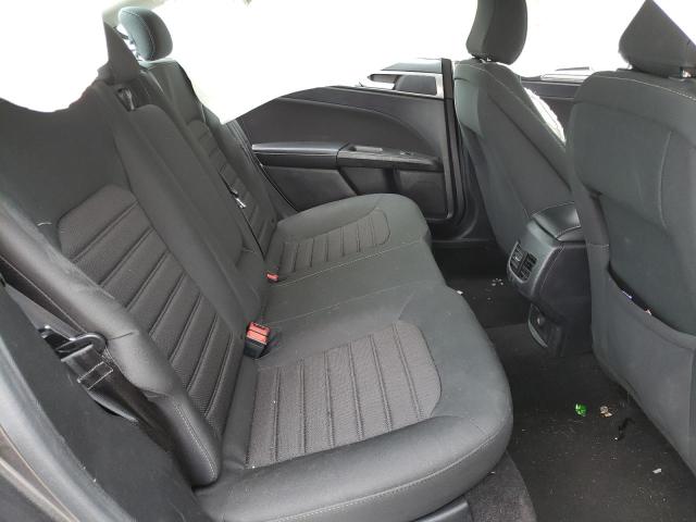 Photo 10 from auction – 2020 FORD FUSION SE with VIN 3FA6P0LUXLR114232