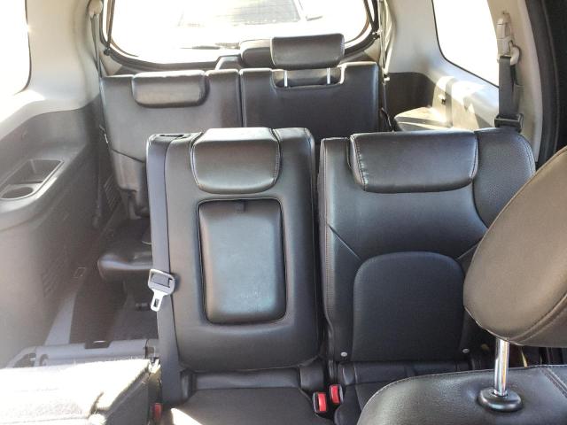 Photo 10 from auction – 2011 NISSAN PATHFINDER with VIN 5N1AR1NB2BC602955