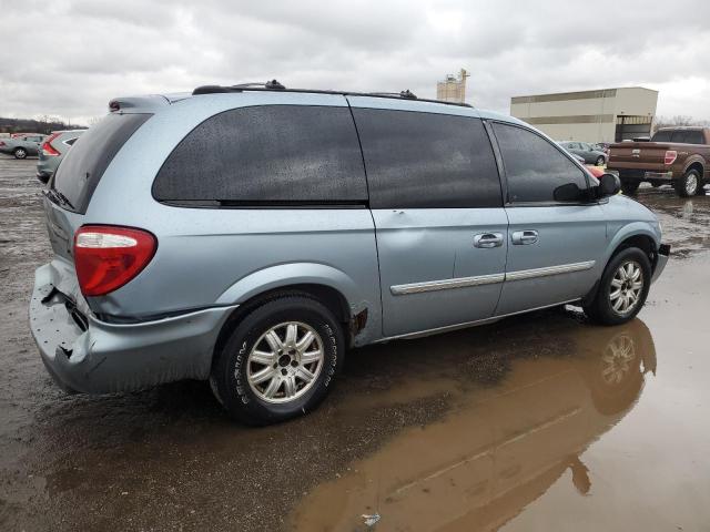 Photo 3 from auction – 2005 CHRYSLER TOWN & COU with VIN 2C4GP54L55R475233