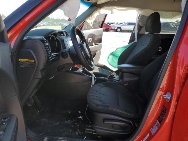 Снимка 7 от търг – 2016 KIA SOUL + с VIN KNDJP3A50G7824934