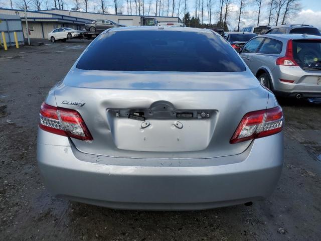 Photo 6 from auction – 2010 TOYOTA CAMRY BASE with VIN 4T1BF3EK9AU010888