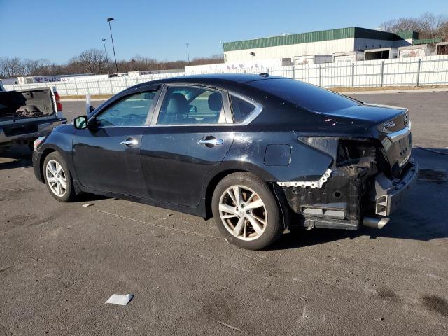 Photo 2 from auction – 2014 NISSAN ALTIMA 2.5 with VIN 1N4AL3AP1EC114299