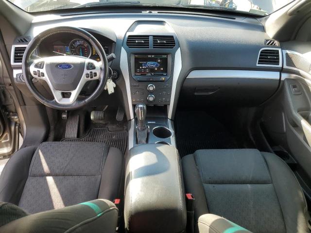 Photo 8 from auction – 2012 FORD EXPLORER X with VIN 1FMHK7D80CGA96337