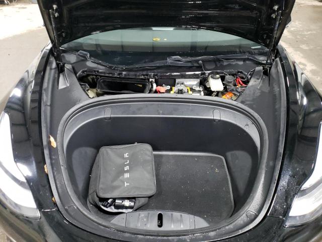 Photo 11 from auction – 2019 TESLA MODEL 3 with VIN 5YJ3E1EB7KF417991