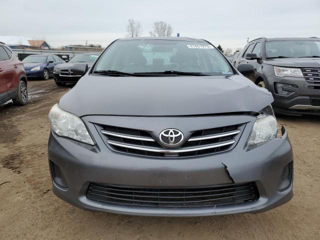Photo 5 from auction – 2013 TOYOTA COROLLA BA with VIN 2T1BU4EE9DC009087