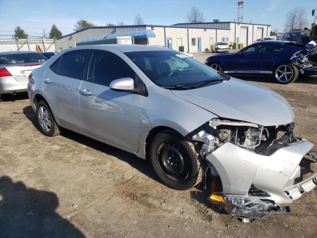 Photo 4 from auction – 2017 TOYOTA COROLLA L with VIN 2T1BURHE0HC795988