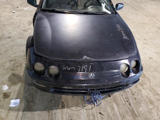 Photo 11 from auction – 1997 ACURA INTEGRA RS with VIN JH4DC434XVS010088