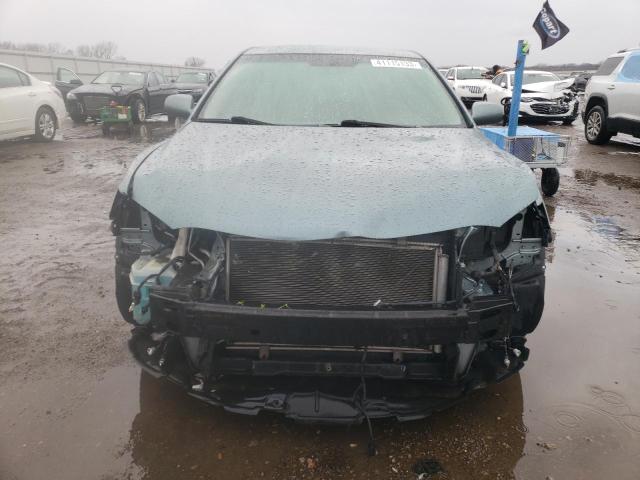 Photo 5 from auction – 2008 TOYOTA CAMRY CE with VIN 4T1BE46K48U783432