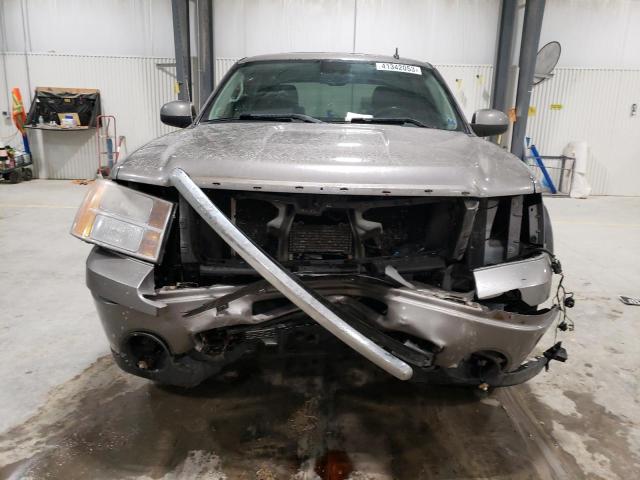 Photo 5 from auction – 2013 GMC SIERRA K15 with VIN 3GTP2XE27DG351257