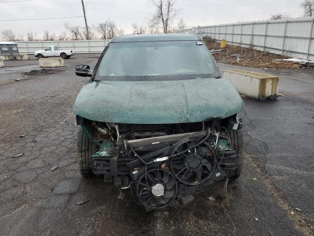 Photo 5 from auction – 2016 FORD EXPLORER P with VIN 1FM5K8AR7GGB82191