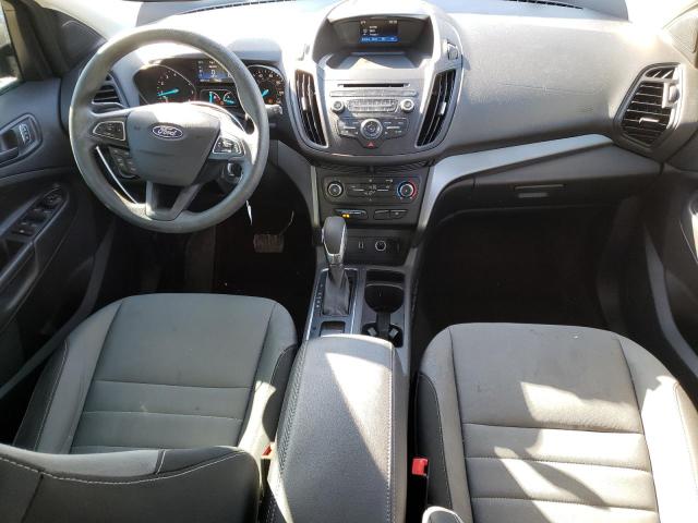 Photo 8 from auction – 2018 FORD ESCAPE S with VIN 1FMCU0F74JUA22594