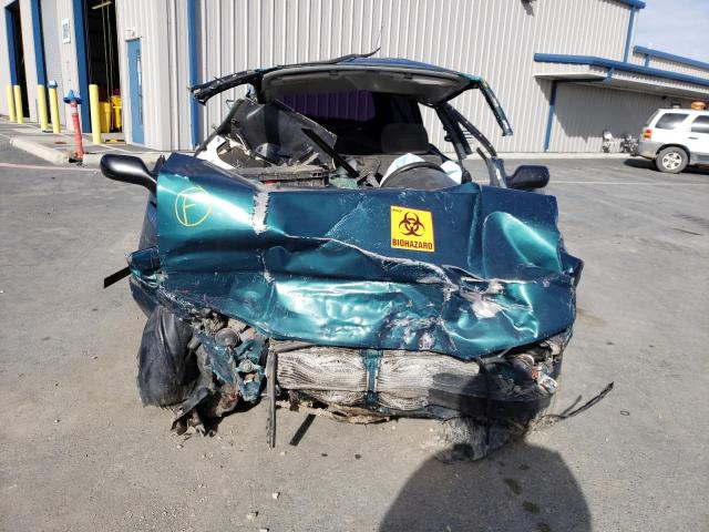 Photo 5 from auction – 1998 SUBARU LEGACY L with VIN 4S3BK4356W7303821