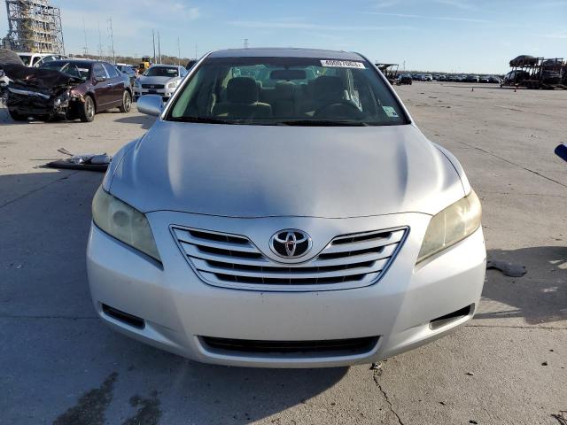 Photo 5 from auction – 2009 TOYOTA CAMRY BASE with VIN 4T1BE46KX9U391055