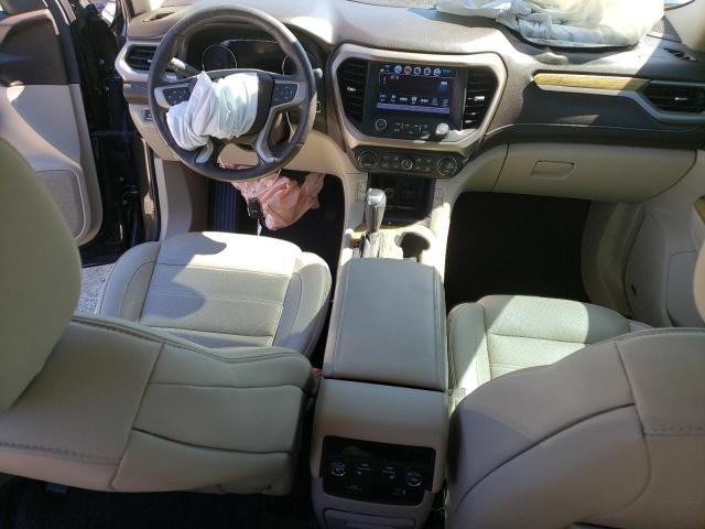 Photo 8 from auction – 2018 GMC ACADIA DEN with VIN 1GKKNXLS0JZ191291